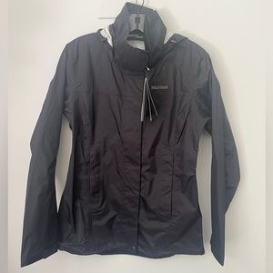 NWT Marmot Rain Jacket